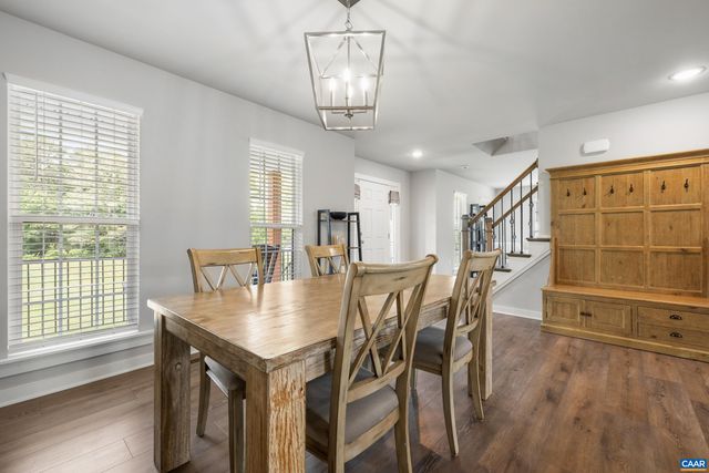 1120 MATTHEW MILL RD, Ruckersville, VA 22968