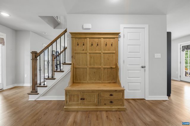 1120 MATTHEW MILL RD, Ruckersville, VA 22968
