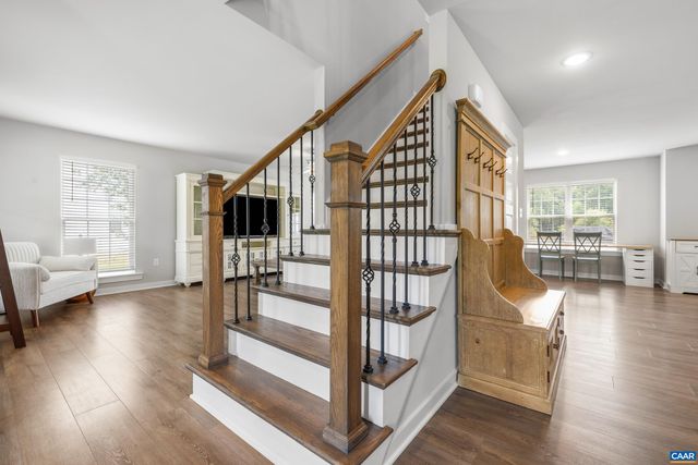 1120 MATTHEW MILL RD, Ruckersville, VA 22968