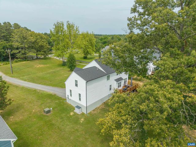 1120 MATTHEW MILL RD, Ruckersville, VA 22968