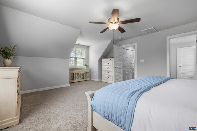 1120 MATTHEW MILL RD, Ruckersville, VA 22968