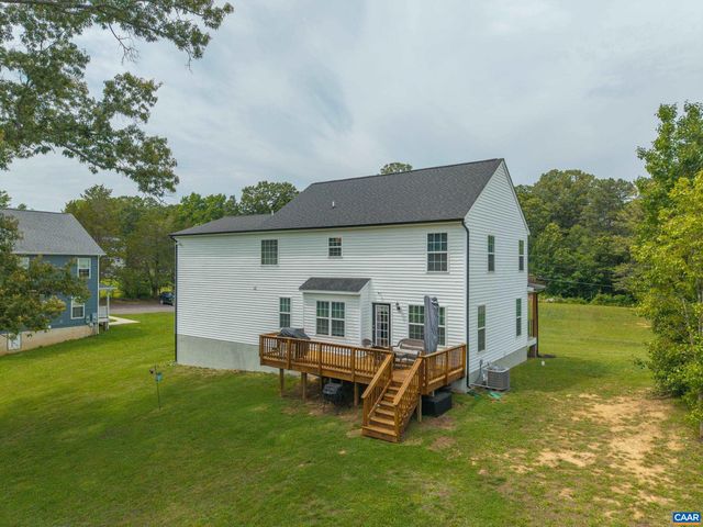 1120 MATTHEW MILL RD, Ruckersville, VA 22968