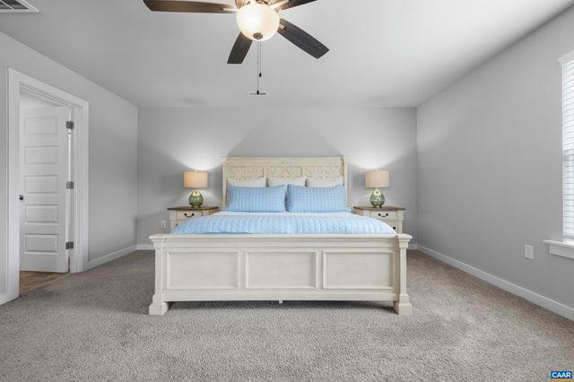 1120 MATTHEW MILL RD, Ruckersville, VA 22968