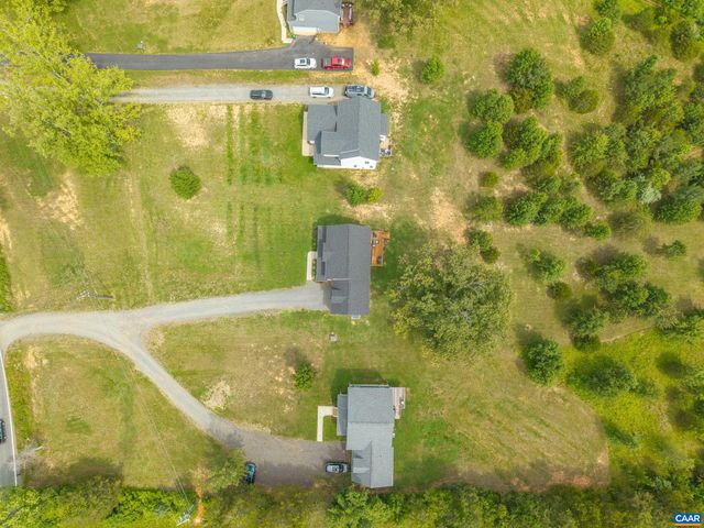 1120 MATTHEW MILL RD, Ruckersville, VA 22968