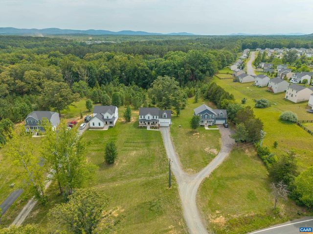 1120 MATTHEW MILL RD, Ruckersville, VA 22968