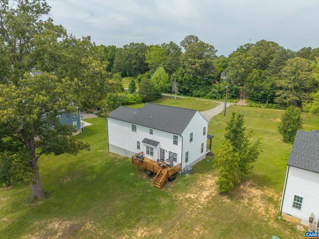 1120 MATTHEW MILL RD, Ruckersville, VA 22968