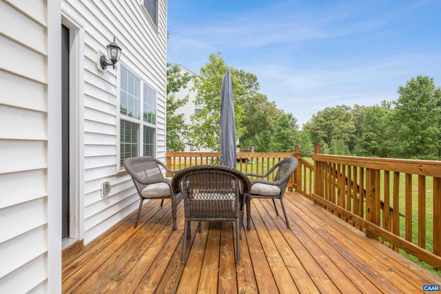 1120 MATTHEW MILL RD, Ruckersville, VA 22968