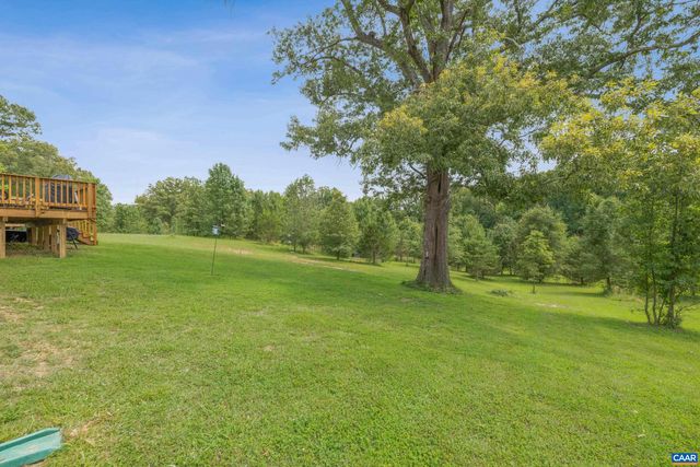 1120 MATTHEW MILL RD, Ruckersville, VA 22968