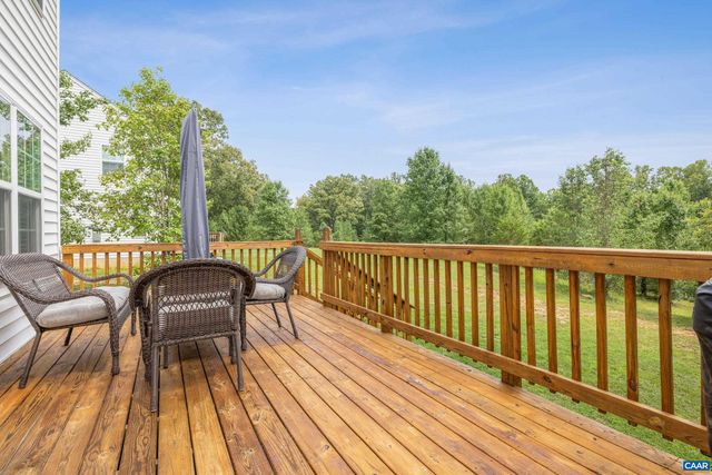 1120 MATTHEW MILL RD, Ruckersville, VA 22968