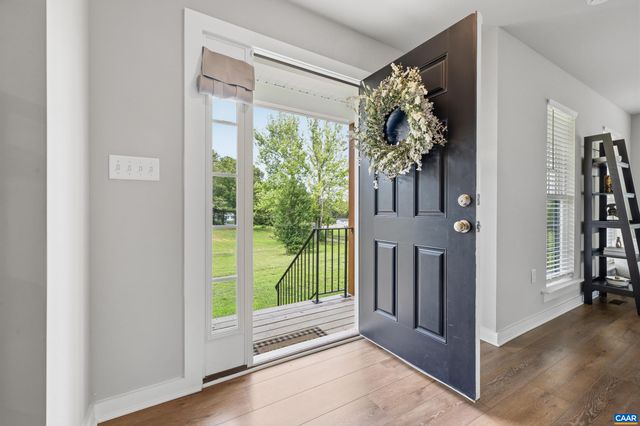 1120 MATTHEW MILL RD, Ruckersville, VA 22968