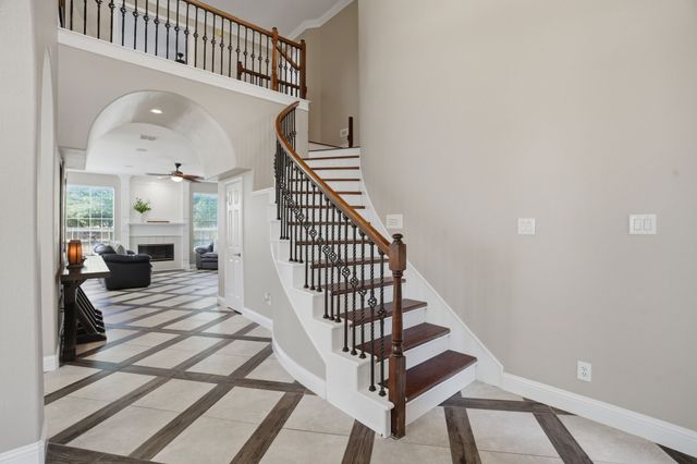 1804 Cross Point Road, Mckinney, TX 75072