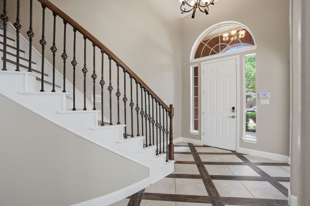 1804 Cross Point Road, Mckinney, TX 75072
