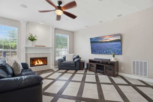 1804 Cross Point Road, Mckinney, TX 75072