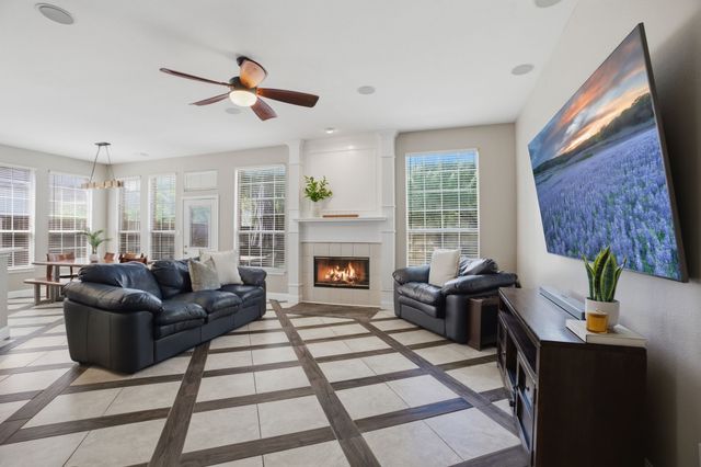 1804 Cross Point Road, Mckinney, TX 75072