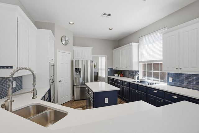 1804 Cross Point Road, Mckinney, TX 75072