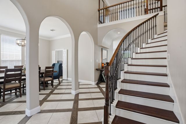 1804 Cross Point Road, Mckinney, TX 75072