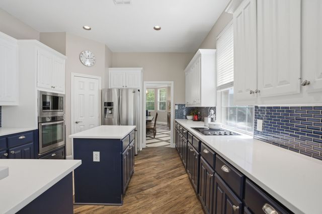 1804 Cross Point Road, Mckinney, TX 75072