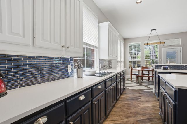 1804 Cross Point Road, Mckinney, TX 75072