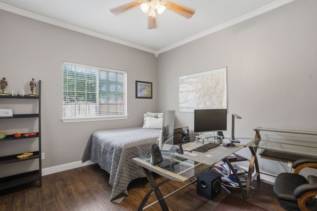 1804 Cross Point Road, Mckinney, TX 75072