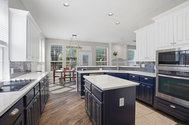 1804 Cross Point Road, Mckinney, TX 75072