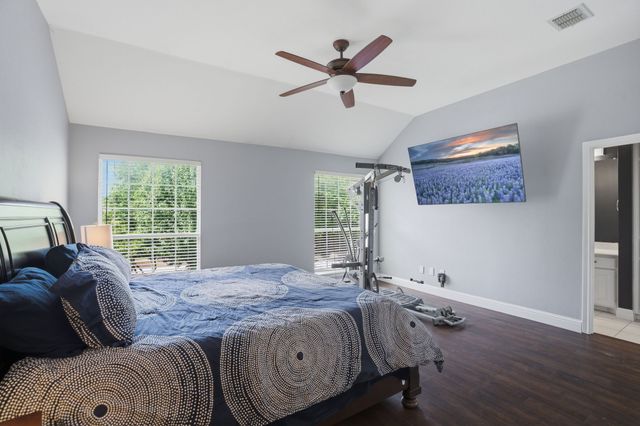 1804 Cross Point Road, Mckinney, TX 75072