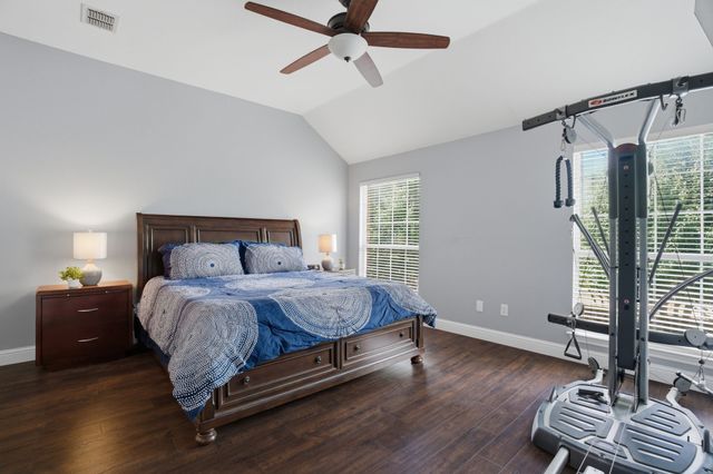 1804 Cross Point Road, Mckinney, TX 75072