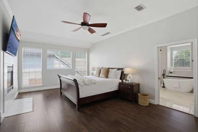 1804 Cross Point Road, Mckinney, TX 75072