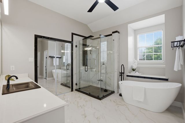 1804 Cross Point Road, Mckinney, TX 75072