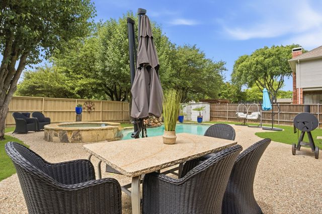 1804 Cross Point Road, Mckinney, TX 75072