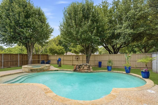 1804 Cross Point Road, Mckinney, TX 75072
