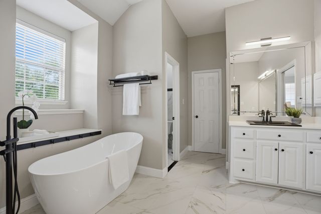 1804 Cross Point Road, Mckinney, TX 75072