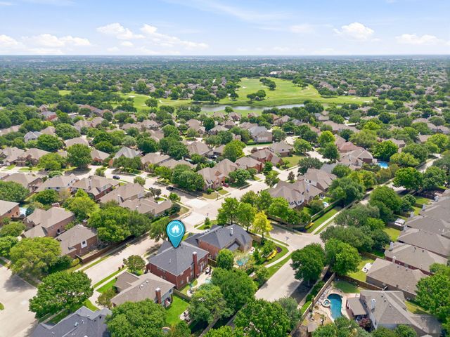 1804 Cross Point Road, Mckinney, TX 75072