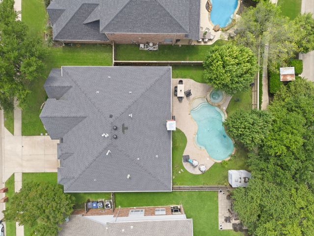 1804 Cross Point Road, Mckinney, TX 75072