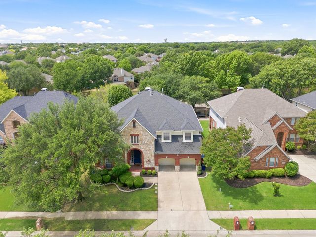 1804 Cross Point Road, Mckinney, TX 75072