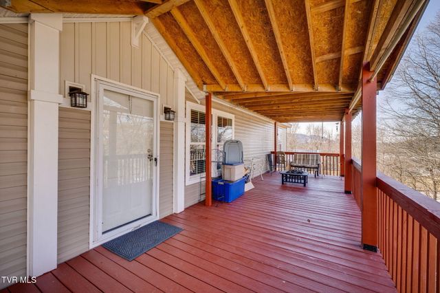 112 Dahlia Street, Kingsport, TN 37660