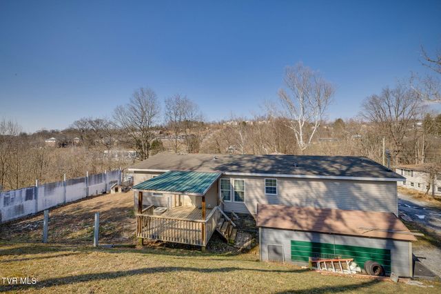 112 Dahlia Street, Kingsport, TN 37660