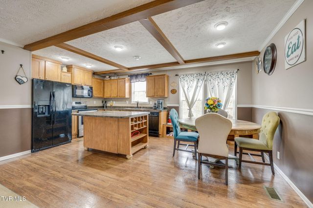 112 Dahlia Street, Kingsport, TN 37660