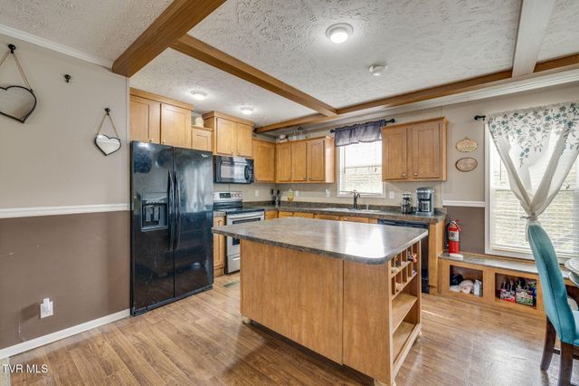 112 Dahlia Street, Kingsport, TN 37660