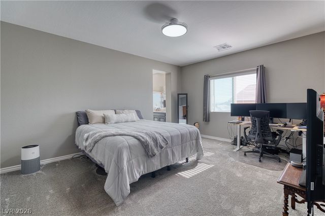 7058 Noah Raven Street, North Las Vegas, NV 89084