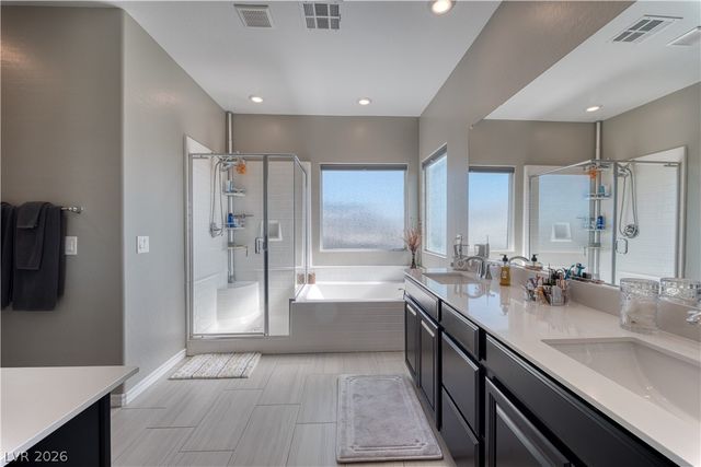 7058 Noah Raven Street, North Las Vegas, NV 89084