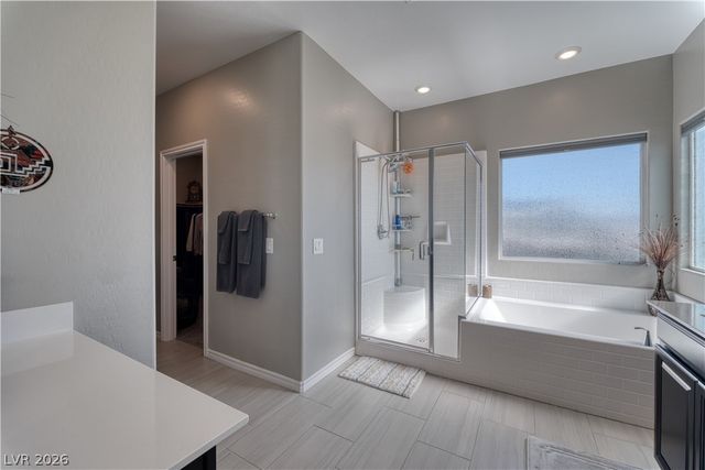 7058 Noah Raven Street, North Las Vegas, NV 89084