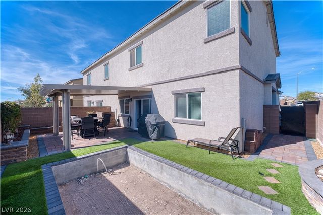 7058 Noah Raven Street, North Las Vegas, NV 89084