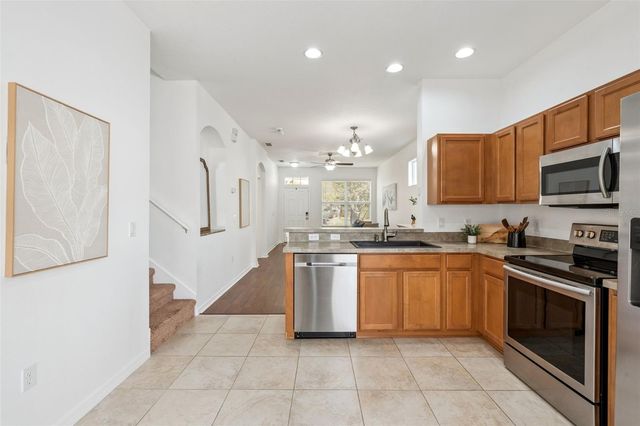 14640 GOLDEN RAIN TREE BOULEVARD, Orlando, FL 32828