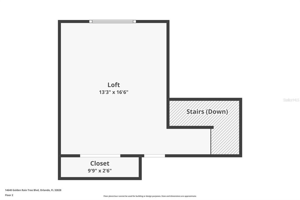 Image 28 of property listing at 14640 GOLDEN RAIN TREE BOULEVARD, Orlando, FL 32828