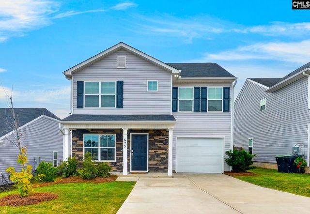 625 Henry James Road, Lexington, SC 29073