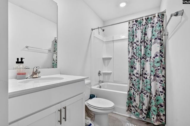 625 Henry James Road, Lexington, SC 29073