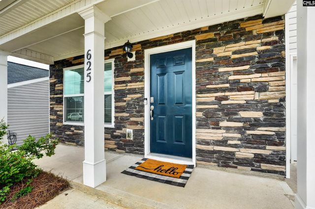 625 Henry James Road, Lexington, SC 29073