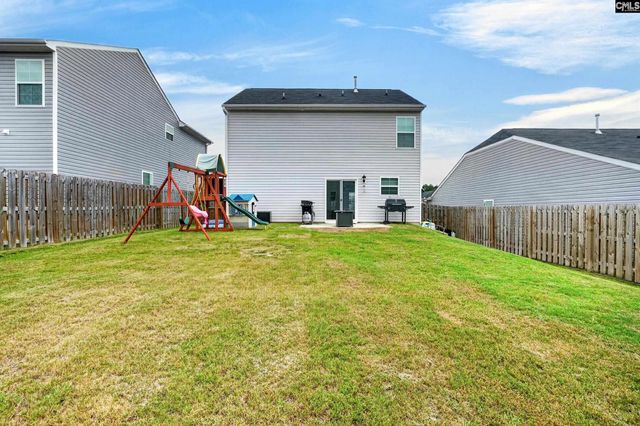 625 Henry James Road, Lexington, SC 29073