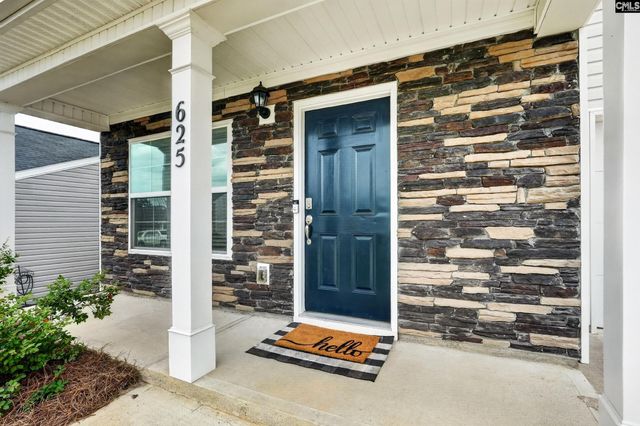 625 Henry James Road, Lexington, SC 29073