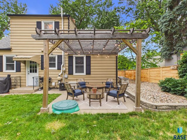 1012 S Willow Ave Avenue, Sioux Falls, SD 57105